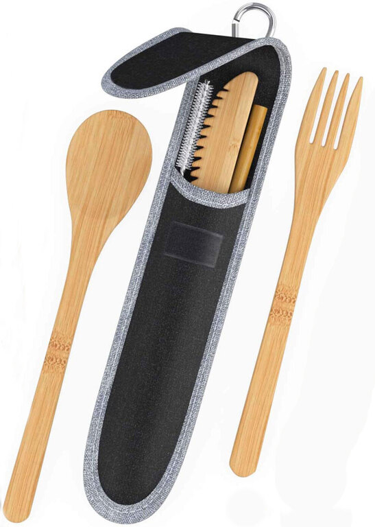 Tacâmuri bambus Origin Outdoors®