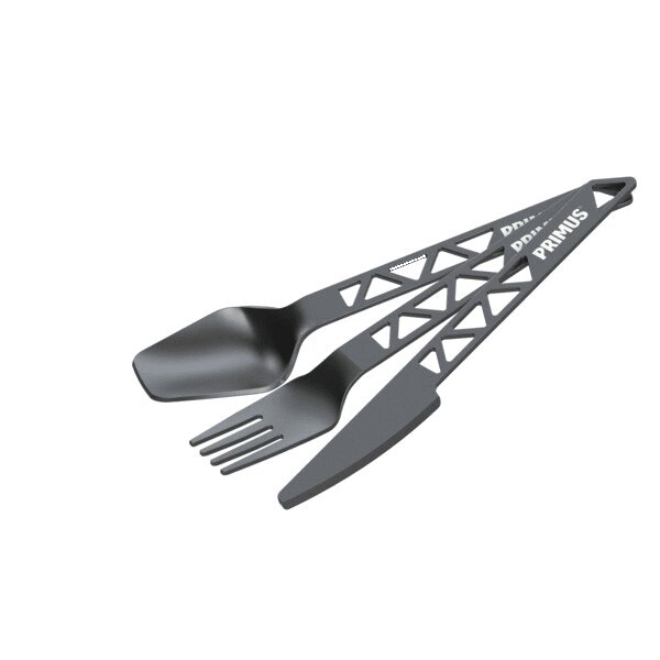 Tacâmuri TrailCutlery Alu Primus®