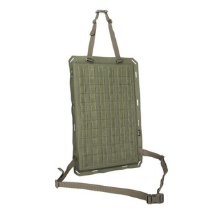 Tactical panel TacVec Auto Front Seat Tasmanian Tiger®