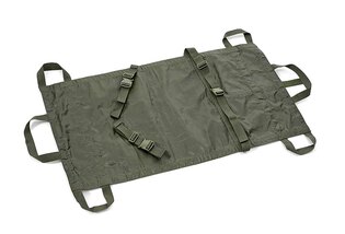 Targă Defcon5® rulabilă - Verde Olive