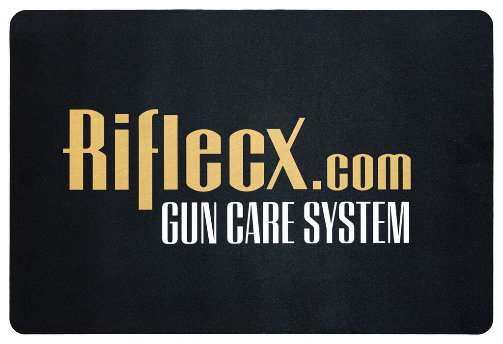 Tavă pentru curățarea armelor Riflecx®