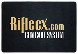 Tavă pentru curățarea armelor Riflecx®
