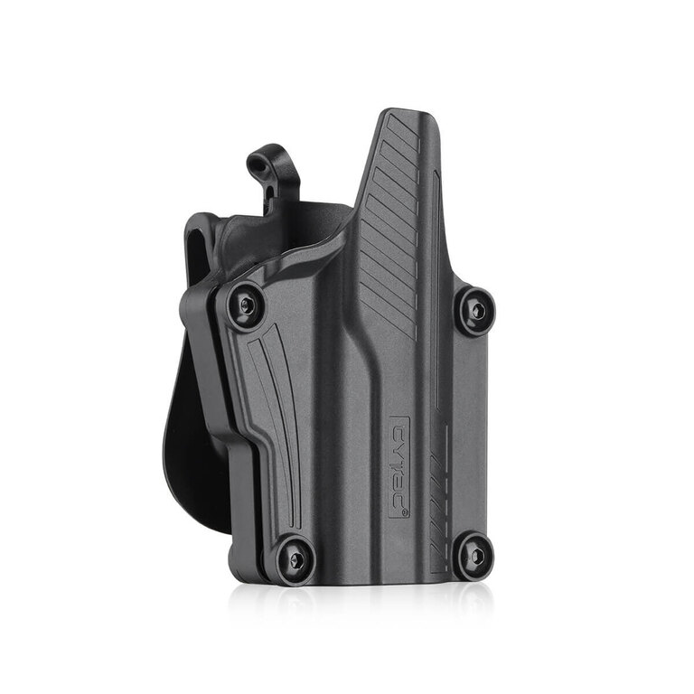 Teacă universală Mega-Fit T-ThumbSmart Cytac®, paletă