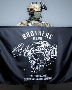 Team Brothers In Arms®