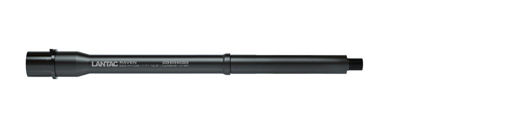 Ţeavă AR15 Raven 11,5" / calibru .223 Wylde LanTac®