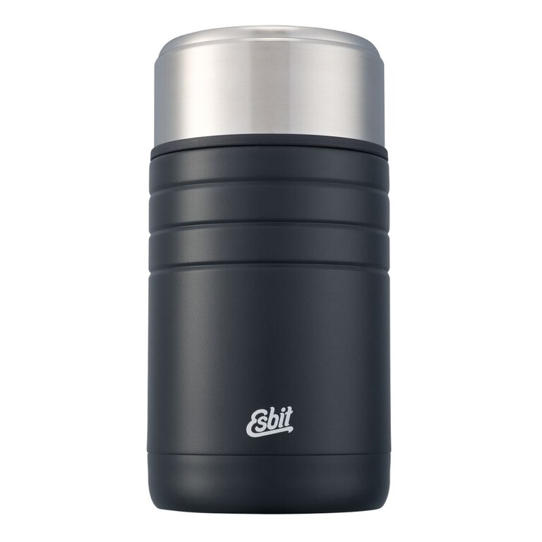Termos alimentare din oțel inoxidabil Majoris ESBIT® 1 l