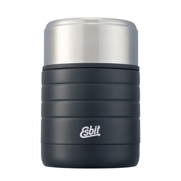 Termos de inox pentru mâncare Majoris ESBIT® 0,6 l