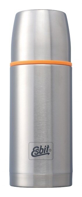 Termos din oțel inoxidabil cu vid ESBIT® ISO500ML