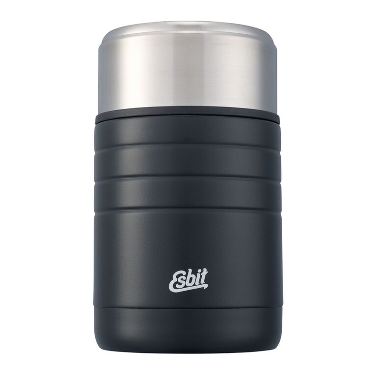 Termos din oțel inoxidabil pentru mâncare Majoris ESBIT® 0,8 l