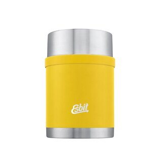Termos din oțel inoxidabil pentru mâncare Sculptor ESBIT® 0,75 l