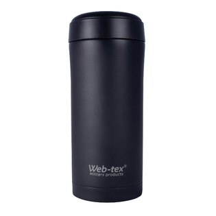 Termos din oțel inoxidabil Web-tex® Ammo Pouch