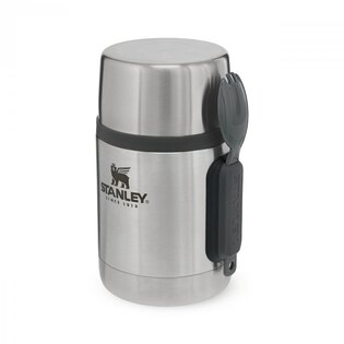 Termos pentru alimente cu lingură Stanley® 530 ml