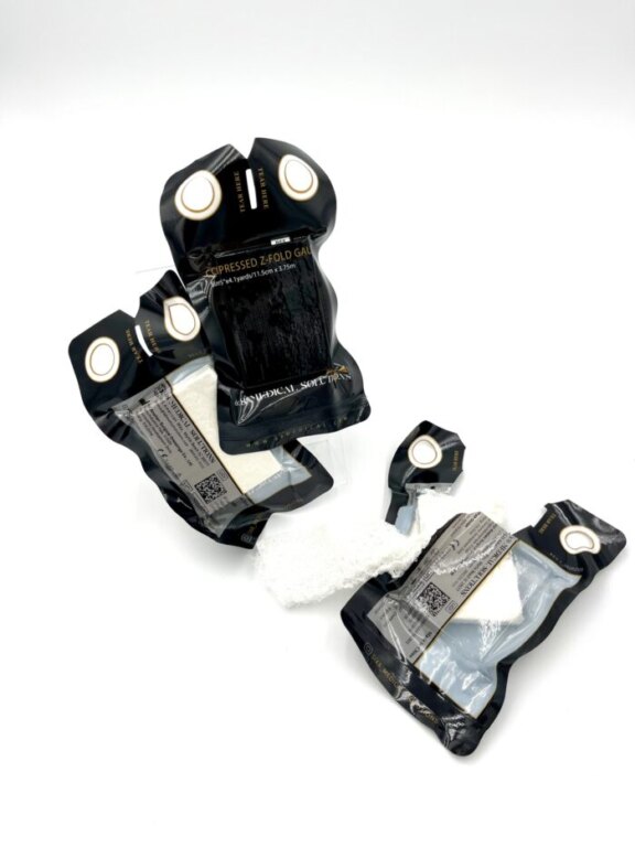 Tifon compact Z-Fold 6:8 Medical®