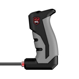 Tijă Bore-Max Smart Rod Handgun 9" ​Real Avid®