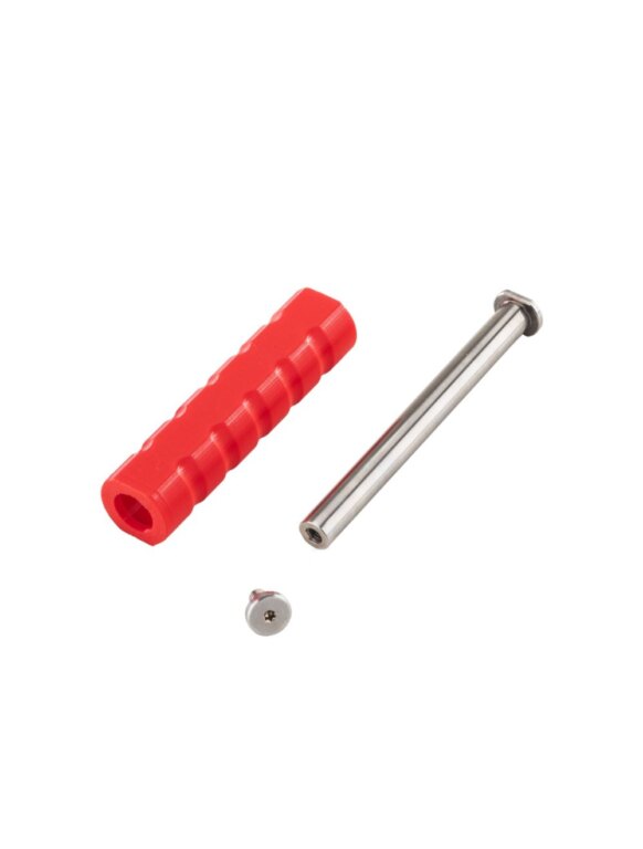 Tijă de ghidare și capac din oțel inoxidabil pentru Springfield Echelon Apex®
