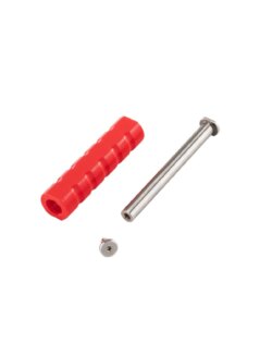 Tijă de ghidare și capac din oțel inoxidabil pentru Springfield Echelon Apex®