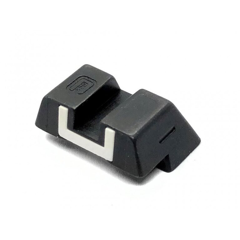 Tija de oțel 6,5 mm G42 / 43Glock®