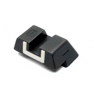 Tija de oțel 6,5 mm G42 / 43Glock®