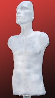 Țintă de tragere 3D Real Target®