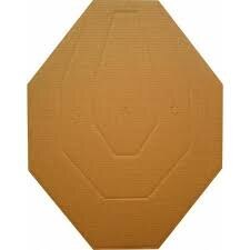 Țintă din carton IPSC Real Target®