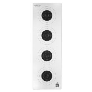 Țintă rezistentă la apă 600x200 Modestone® / 10 buc.