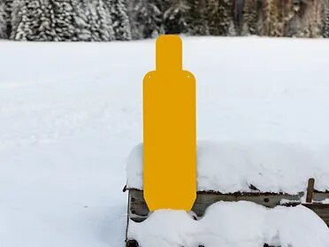 Țintă termică E-Type Mover GOAST Target System®