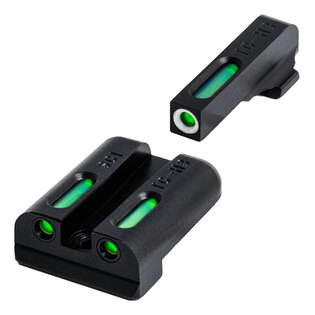 Țintă TFX Tritium / Fiber-Optic Truglo® - Sig Sauer 8/8