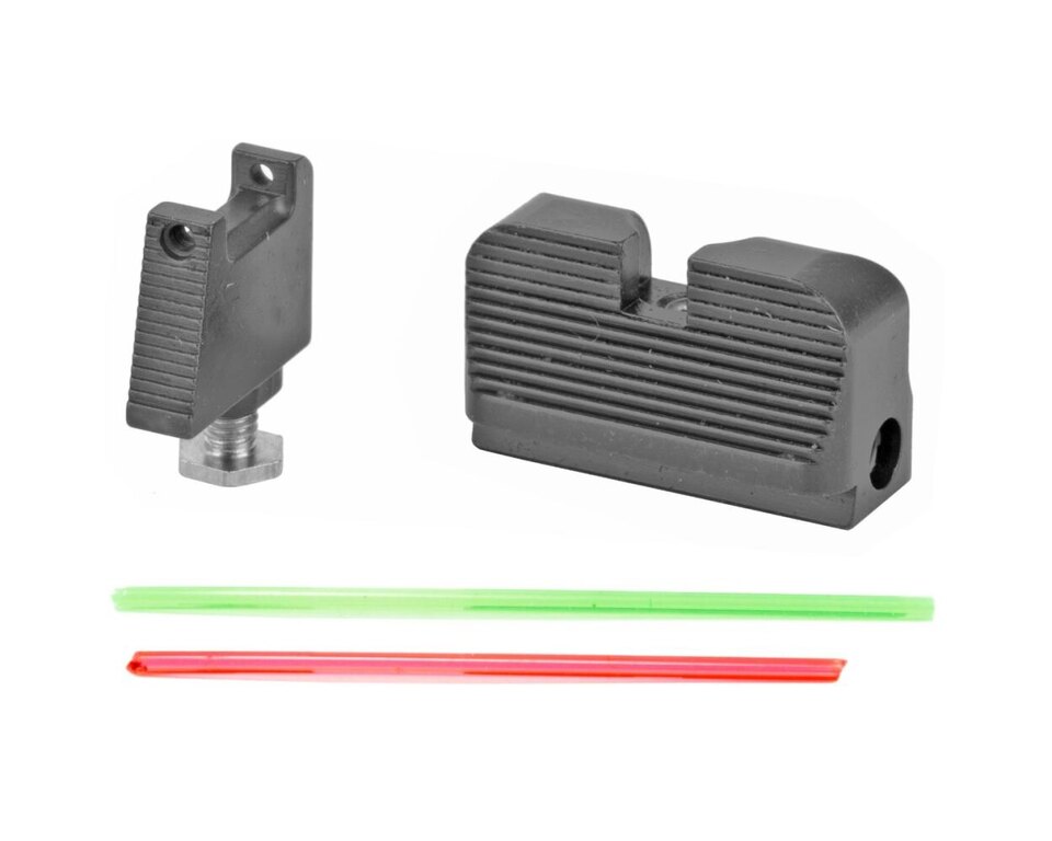 Ținte pentru pistoalele Glock Taran Tactical®, MOS Co-Witness