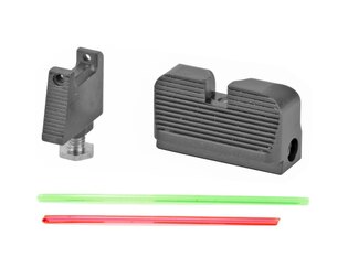 Ținte pentru pistoalele Glock Taran Tactical®, MOS Co-Witness