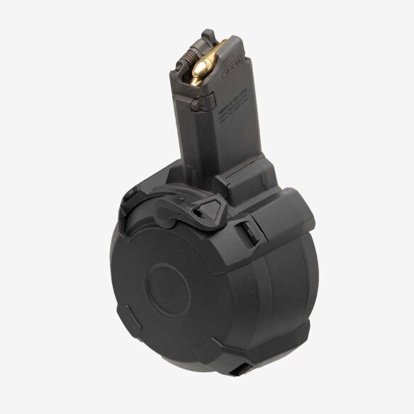 Tobe cilindrice pentru CZ Scorpion® EVO 3 / 50 cartușe, calibru 9 x 19 mm Magpul®