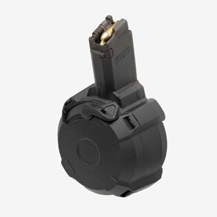 Tobe cilindrice pentru CZ Scorpion® EVO 3 / 50 cartușe, calibru 9 x 19 mm Magpul®
