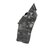 Toc 6354RDSO ALS® / QLS19 Safariland® / SIG P365 Fuse / Lanternă / Colimator