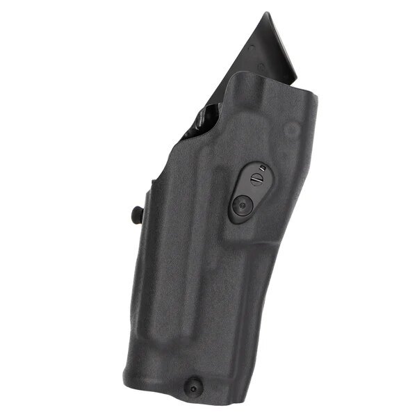 Toc 6354RDSO ALS® / QLS19 Safariland® / Walther PDP 4,5" / Lanternă / Colimator