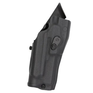 Toc 6354RDSO ALS® / QLS19 Safariland® / Walther PDP 4,5" / Lanternă / Colimator