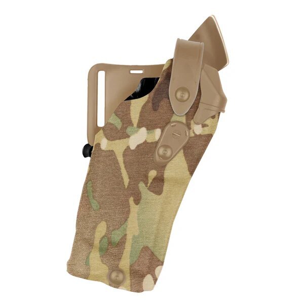 Toc 6360RDS ALS®/SLS Safariland® / Glock 17/22