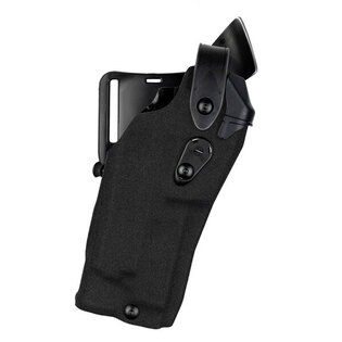 Toc 6360RDS ALS®/SLS Safariland® / Glock 17 MOS / Lanternă