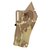 Toc 6390RDS ALS® Safariland® / Glock 17 MOS / Lanternă / Colimator