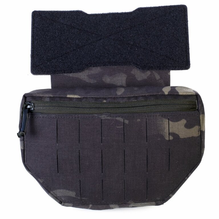 Toc abdominal Hanger 2.0 Combat Systems®