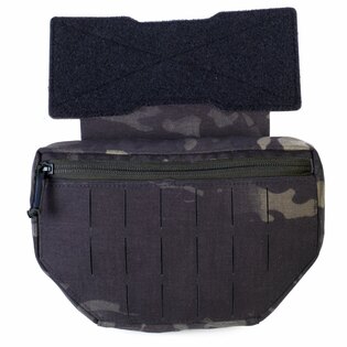 Toc abdominal Hanger 2.0 Combat Systems®