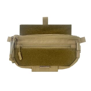 Toc abdominal Six Hanger Agilite®