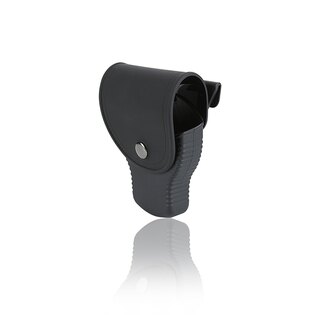 Toc Cytac® pentru cătușe standard, diametru interior ⌀ 57,5 mm, diametru exterior ⌀ 75,2 mm, cu capac - negru