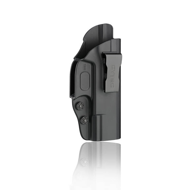 Toc de pistol pentru purtare ascunsă IWB Gen2 Cytac®, Taurus PT809/PT840/PT845