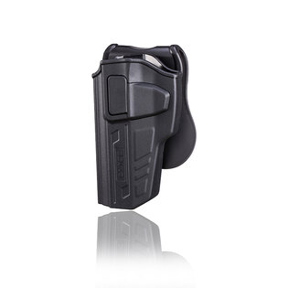 Toc de pistol R-Defender Gen3 Cytac® Beretta 92