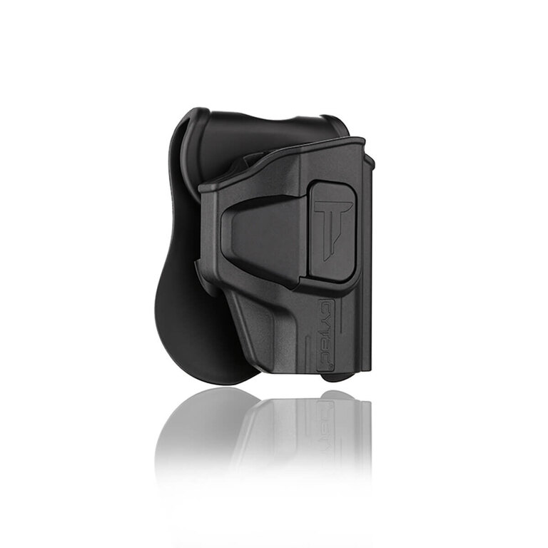 Toc de pistol R-Defender Gen3 Cytac® / Colt 1911-3"