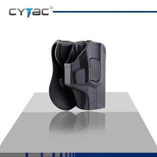 Toc de pistol R-Defender Gen3 Cytac® Glock 26, 27, 33