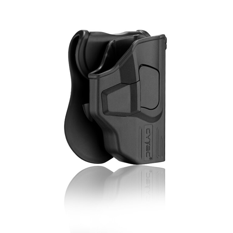 Toc de pistol R-Defender Gen3 Cytac® Glock 42