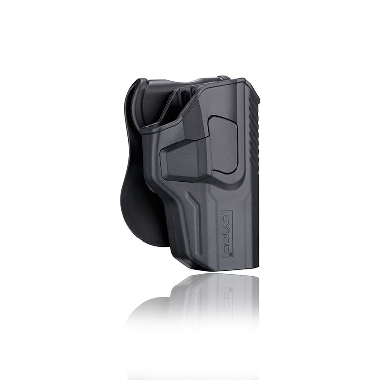 Toc de pistol R-Defender Gen3 Cytac® H&K USP / H&K USP Compact