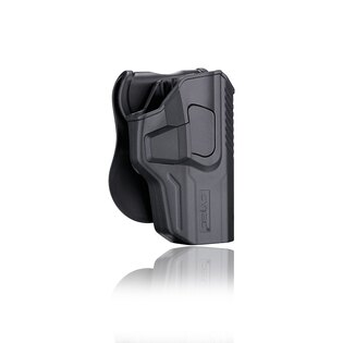 Toc de pistol R-Defender Gen3 Cytac® H&K USP / H&K USP Compact
