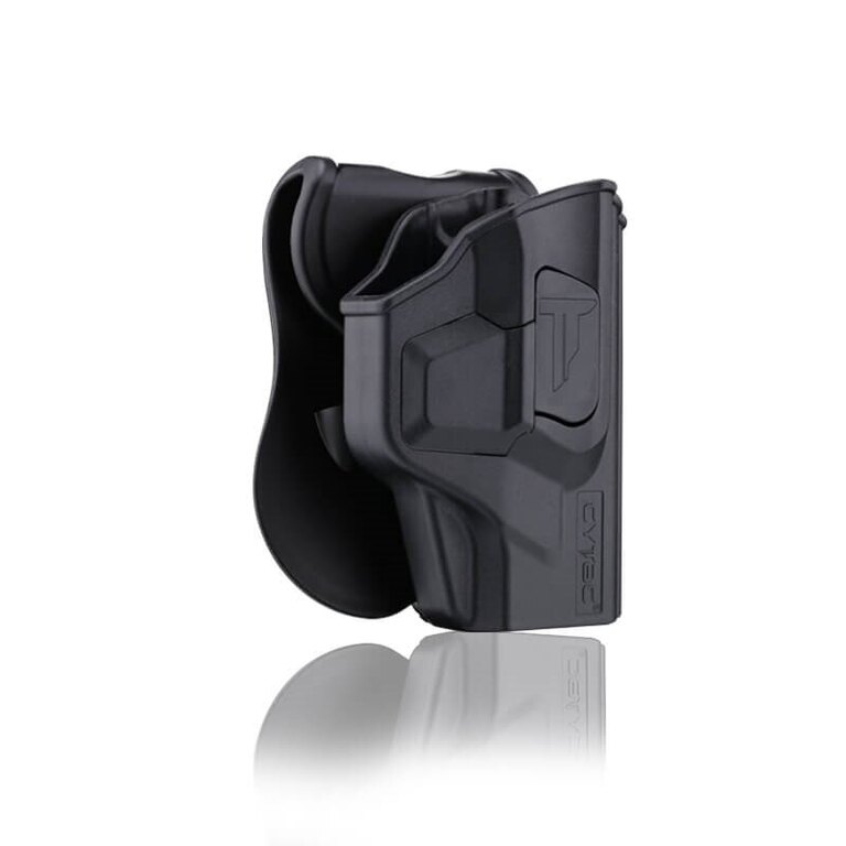 Toc de pistol R-Defender Gen3 Cytac® Taurus T800 Compact