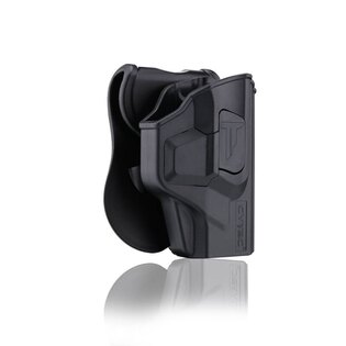 Toc de pistol R-Defender Gen3 Cytac® Taurus T800 Compact
